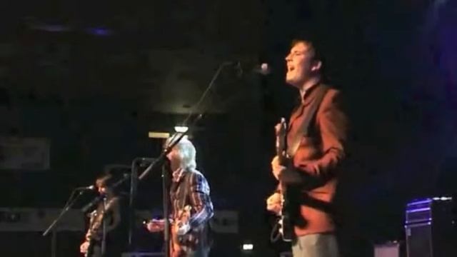 The Overtures Jumpin' Jack Flash