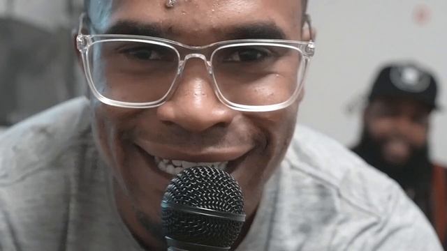 Rich Tate Interview Outro | #StreetRunnersTv