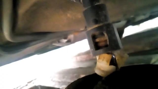 Замена фильтров Toyota, Ford, Renault