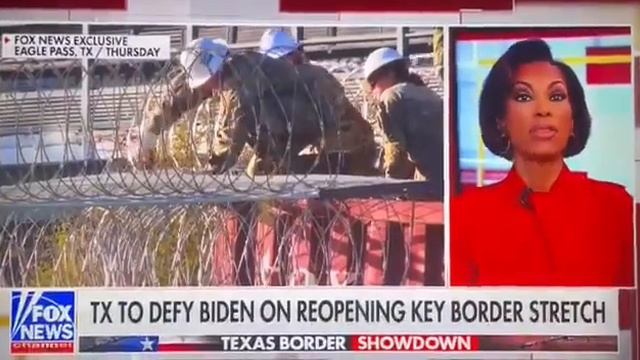 Эббот только что сказал Белому дому: «Нет! Техас не подчинится».