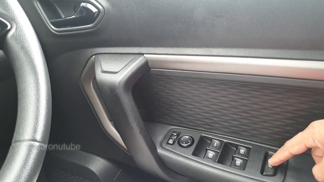 Renault Kiger RXZ | Auto Folding Mirrors | Power Windows | Use Child & Window Lock | Central Lockin