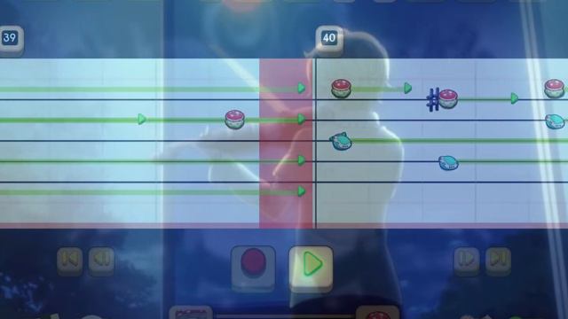 Momiji’s Violin (UMARERU NEGAI) - From: FRUITS BASKET | My Singing Monsters Composer