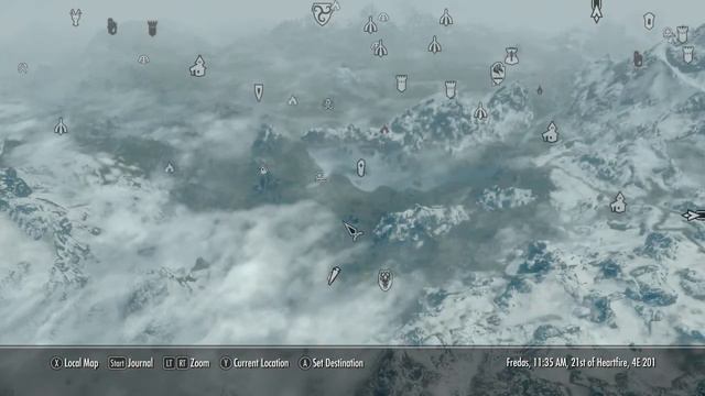 RaleigHype Skyrim Gameplay Commentary Part 29:The Ring Of The Erudite