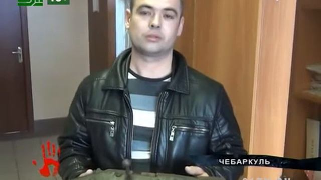 Мужчина пришел в полицию с обрезом