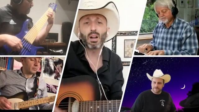 LASTTRAIN Countryband - ECLIPSE OF THE MOON