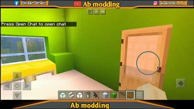 How To Download Minecraft Ultra Graphics?on Android Full HD