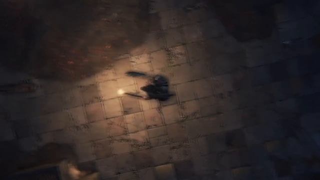 15 фактов, которые вы могли не знать о Bloodborne