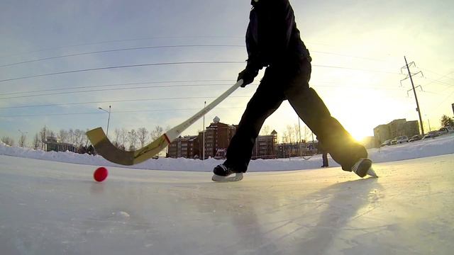 Все на ХоОккей