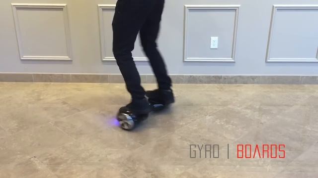 GYRO BOARD/ SEGWAY / HOVER BOARD