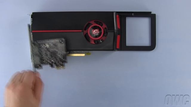 Mac Pro (Mid 2010) PCIe Card Installation Video
