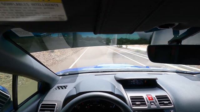 Субарю: искусство автоматического управления