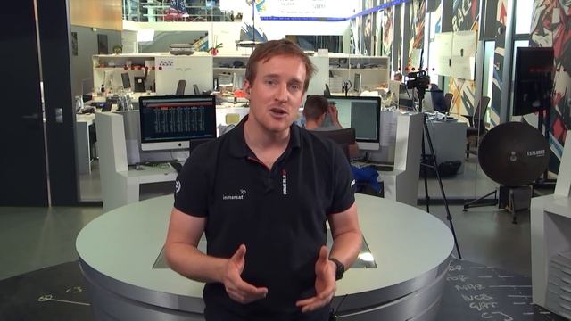 Daily Live – 1300 UTC Sunday 14 January | Volvo Ocean Race