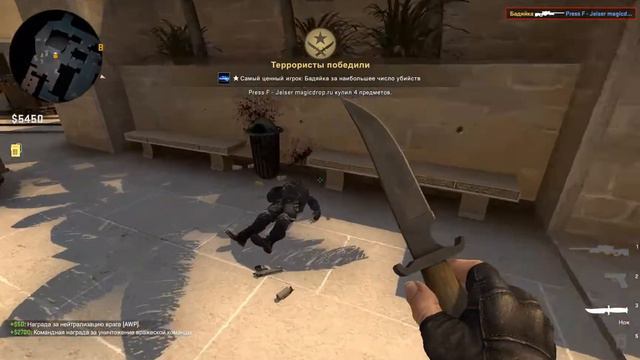 CS:GO | СЫГРАЛ С ПОДПИСЧИКОМ? КРИВЫЕ РУКИ В КС)