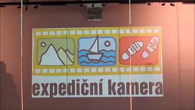 Expediční Kamera 2016 Litomyšl