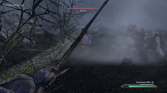 Lets Play Skyrim (moded) Pr.52