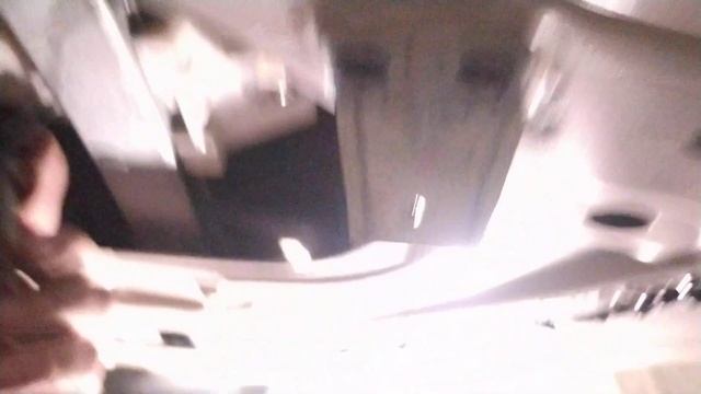 Hyundai Solaris Ремонт и Замена