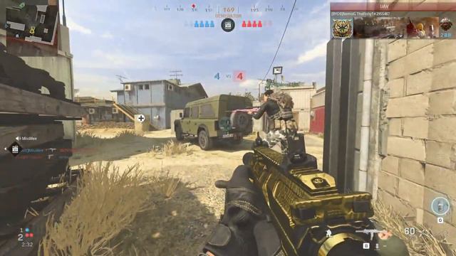 Gunfight LIVE | Sheepis