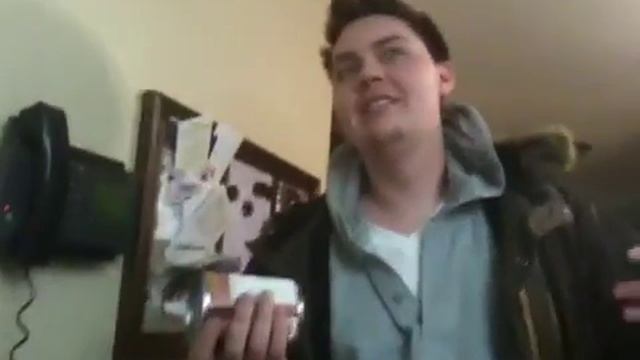 Prank Call Campbell's Soup