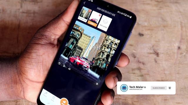 Best Three 3D Live Wallpaper Apps Tech Malar