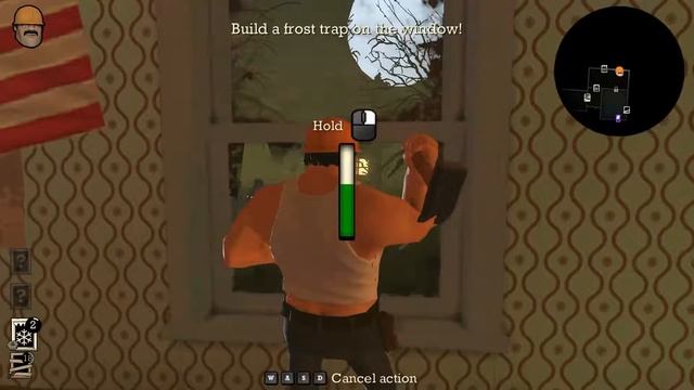 Dead Block прохождение 1№