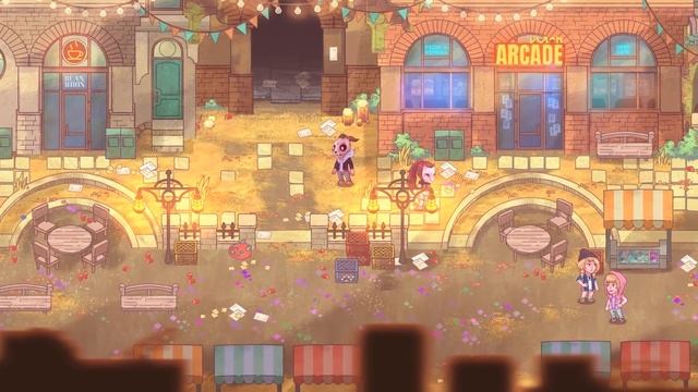 The World Next Door - 2 - Croc Fan (World Next Door Gameplay)