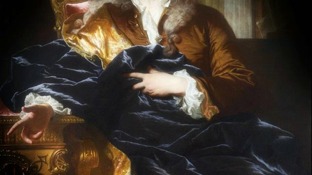 A. VIVALDI: Concerto For Violin, Strings And B.C. In E Minor RV 278, La Serenissima