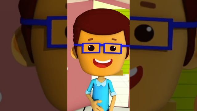 Джонни  Джонни да папа