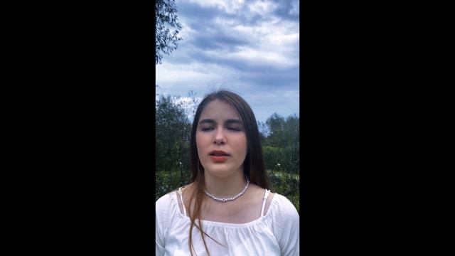 Иулиана Петрова - Без любви (автор Г. Табидзе)