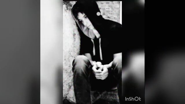 Девочка нервана.