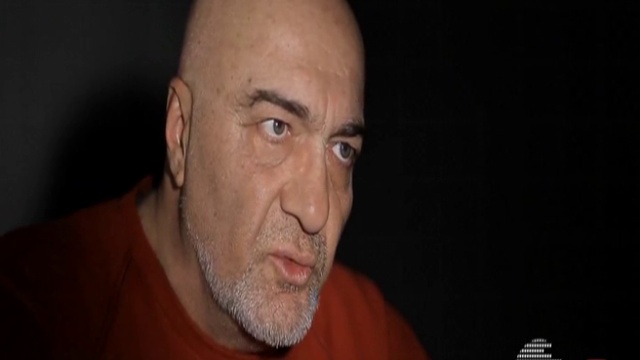 Առաջնորդները, Սերիա 128 _ The Leaders _ Arajnordner