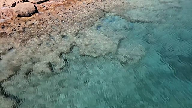 96 Hours Across The Remote Shorelines Of Crete Spearfishing For Food Pt.1