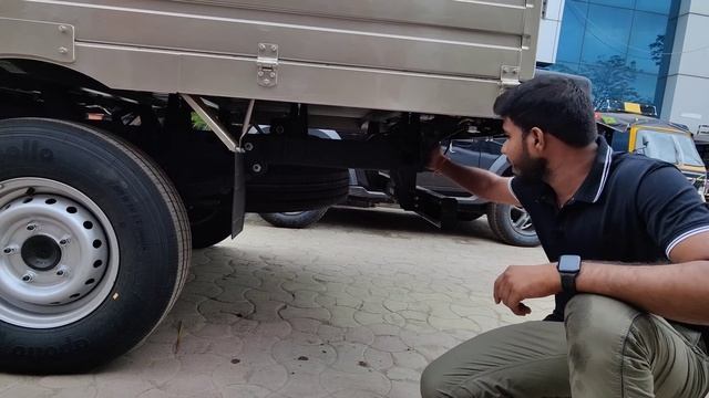 Mahindra Bolero MaXX Pickup HD 2.0 Ton 2023 Model, Detail Review, Milege, Features, (All Detail)❣️