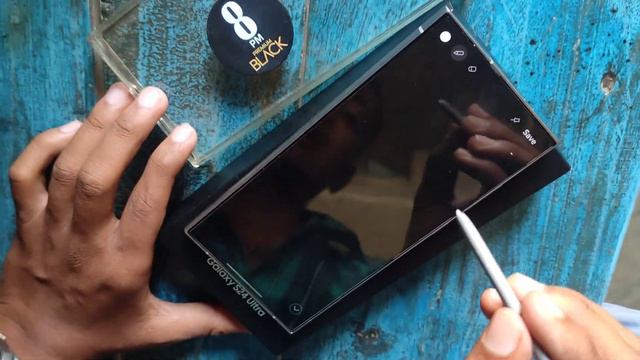 Samsung S24 ultra me pen ka use kaise kare| how to use pen in Samsung s24 Ultra
