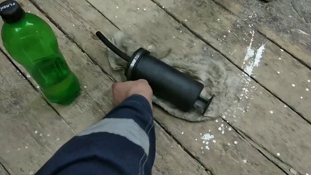 Ремонт и творчество