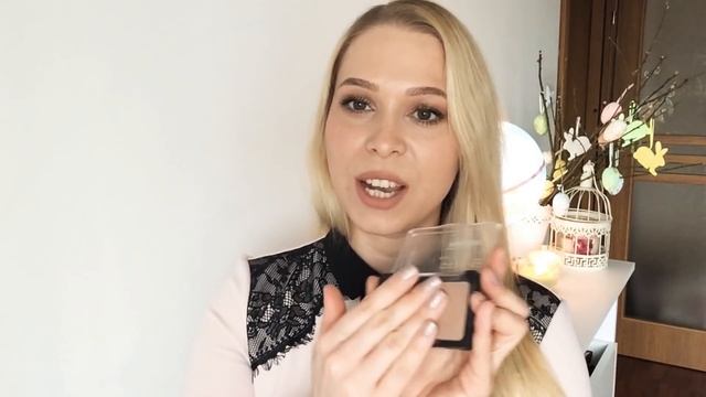 Лучшее и любимое от Catrice 2018