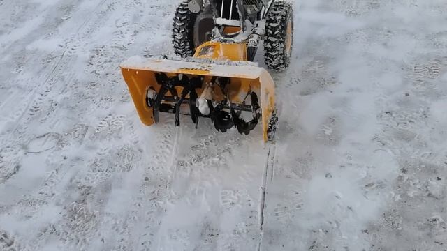 Кто виноват, что у нас мало снега? Наконец то солнце и мороз. Отличные выходные