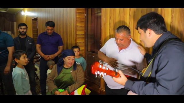 TABRIK LOYIXASI MIRISHKOR TUMANI  GULISTON QISHLOGIGA TASHRIF BUYURDI