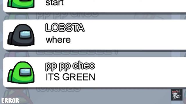 Амонг ас , но все играют за питомца