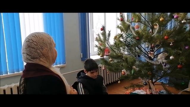 Сказка  