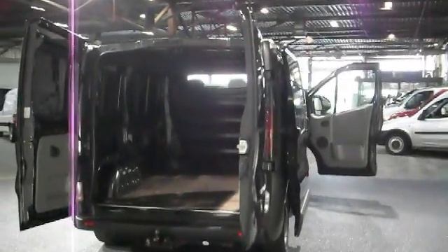 Opel Vivaro 1.9 DTI 101pk Derks Bedrijfswagens