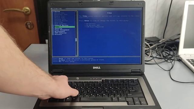 Ноутбук Dell Inspiron 1300 Pp21l