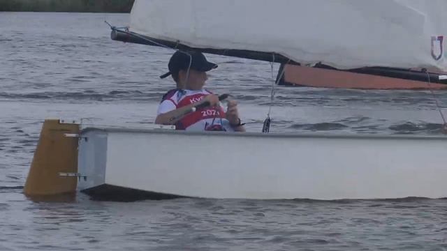 Яхт-клуб Якорь г. Азов, Ростовская область