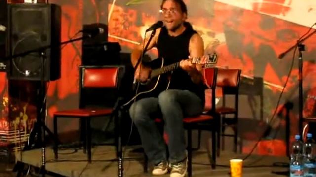 Александр Микитенко (