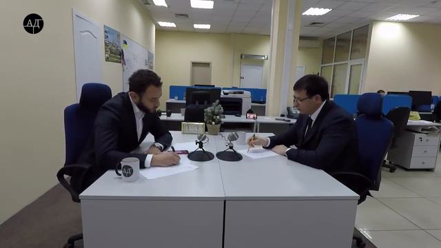 Мураев о предстоящих выборах, программе партии и будущем Украины