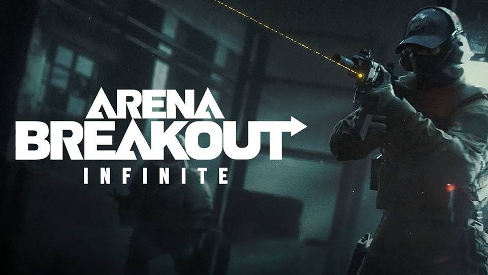 Arena Breakout: Infinite