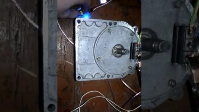Запуск мотора 800вт-1000вт. Проверка контроллера ESC  на 60 ампер.