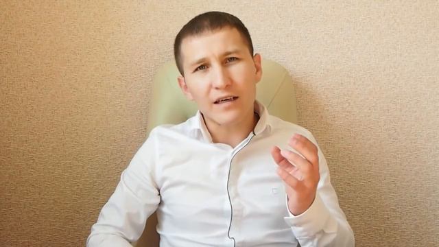Артур Саруханов приглашает на семинар