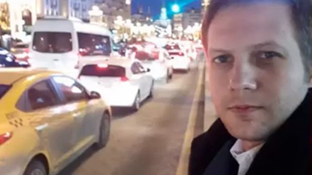 Борис Кочевников впервые признался почему в 35 лет он все еще не женат