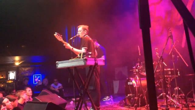 Медляк Буерак  Kiev Icecream Festival 27.05.17