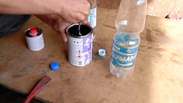 Пространство и Минимализм